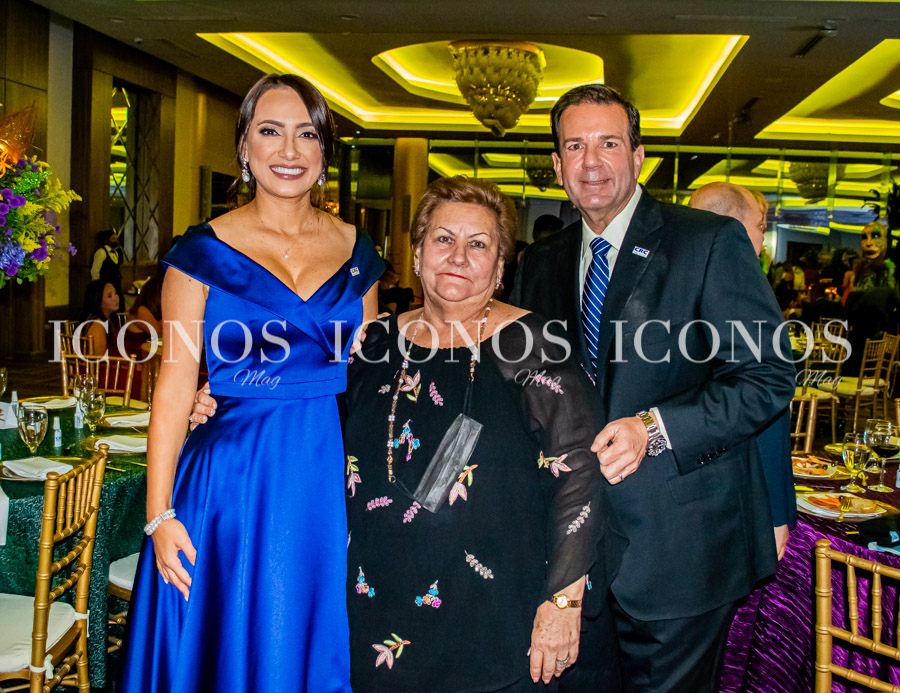 Tercer aniversario CRC BPO Solutions