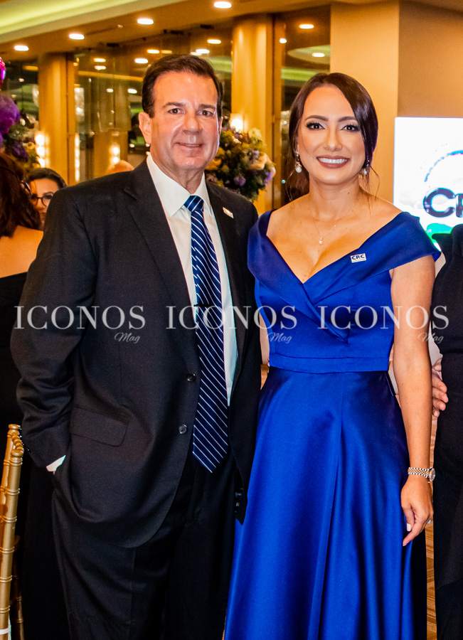 Tercer aniversario CRC BPO Solutions