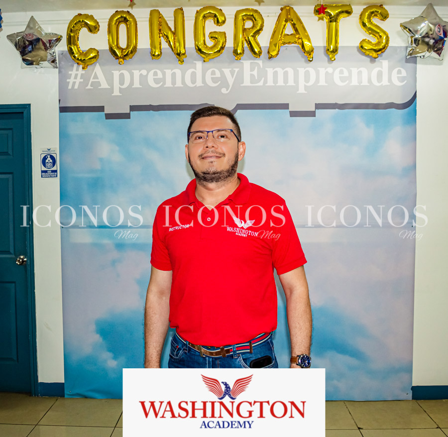 Rafael Almendares by Washington Academy