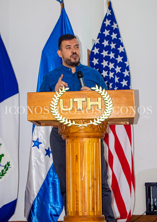 investigación río Motagua by UTH