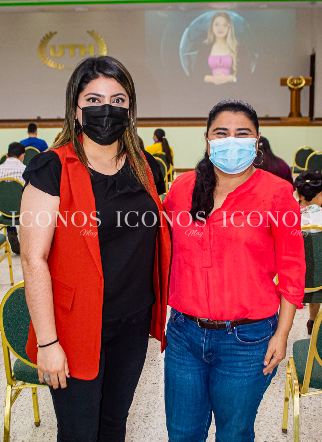 investigación río Motagua by UTH