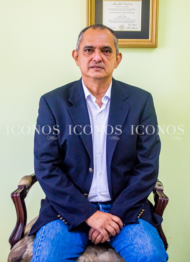 investigación río Motagua by UTH