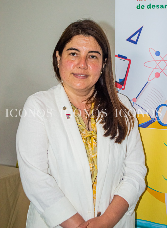 investigación río Motagua by UTH