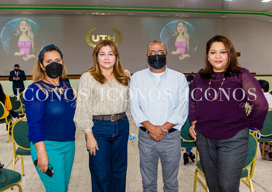 investigación río Motagua by UTH