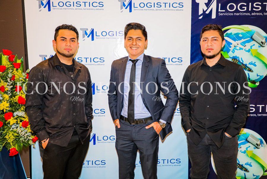 Quinto aniversario TM Logistics Honduras