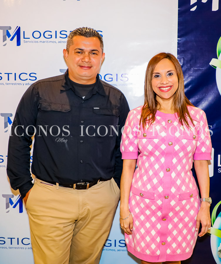 Quinto aniversario TM Logistics Honduras