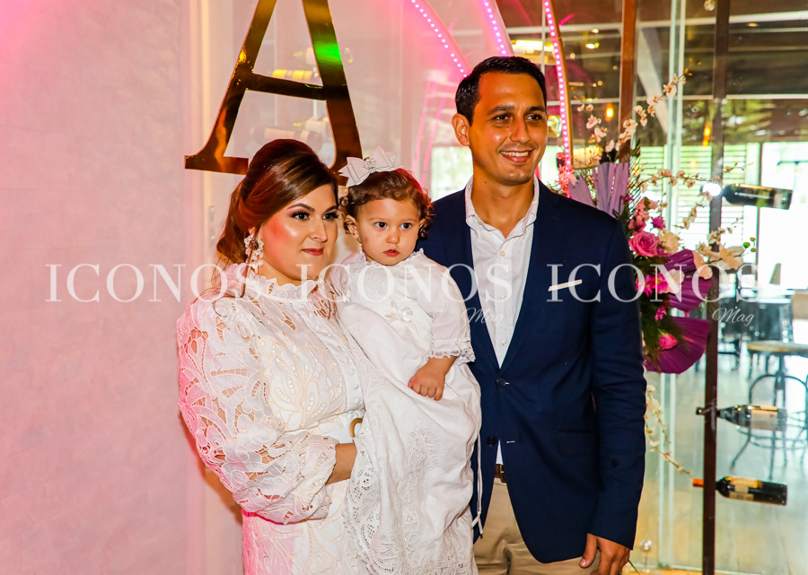 Arianna Loreth Pineda Mejía