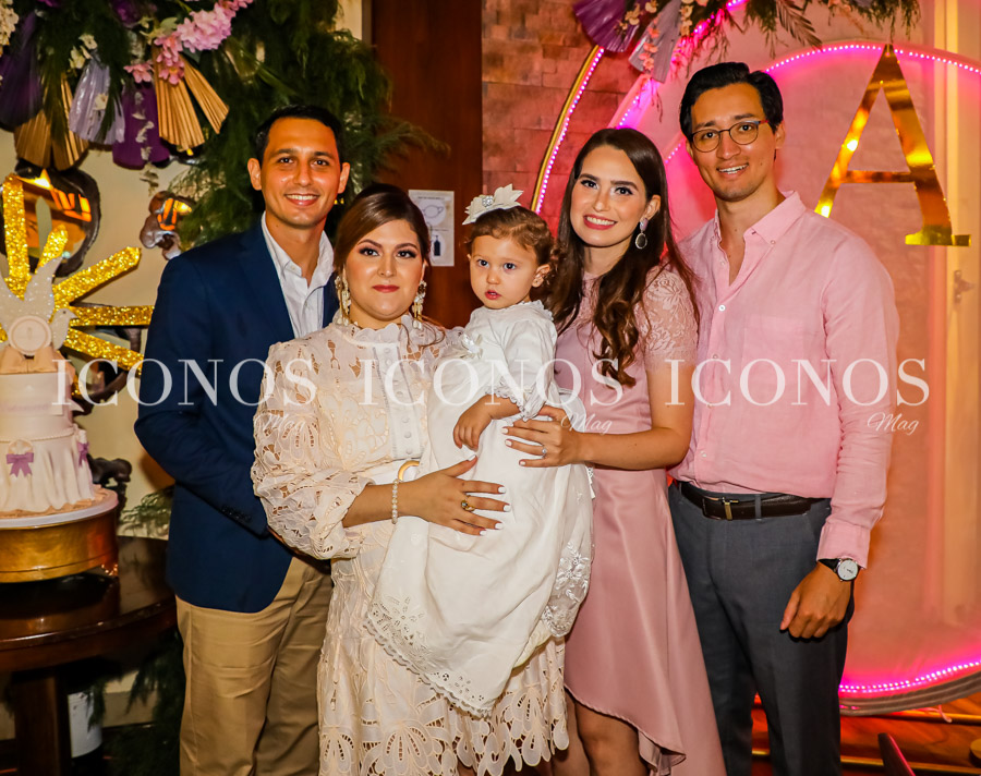 Arianna Loreth Pineda Mejía