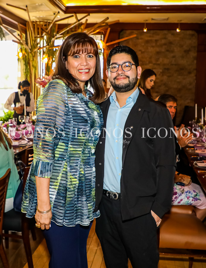 Arianna Loreth Pineda Mejía