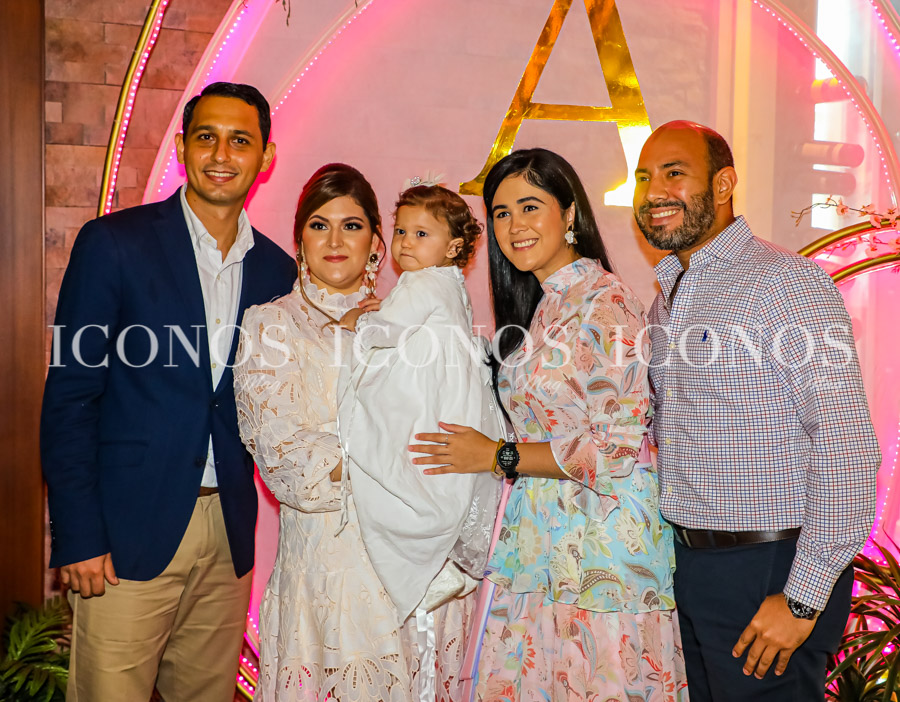 Arianna Loreth Pineda Mejía