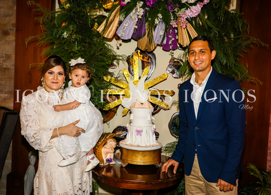 Arianna Loreth Pineda Mejía