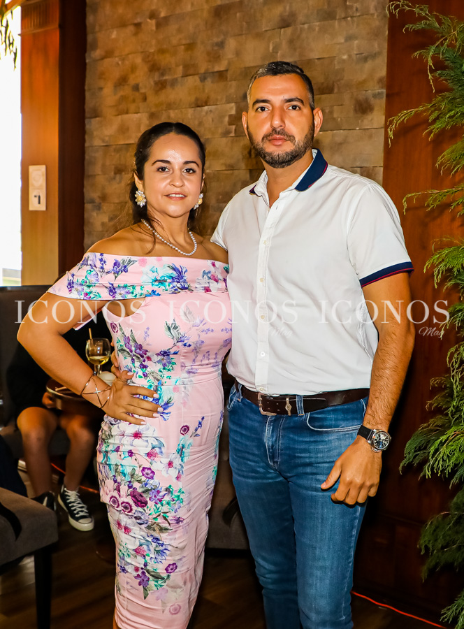 Arianna Loreth Pineda Mejía