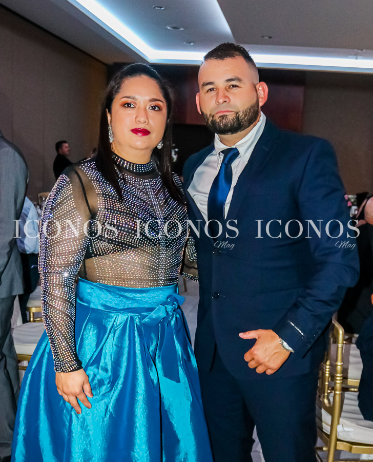Boda Claudia Chacon y Arturo Montalvan