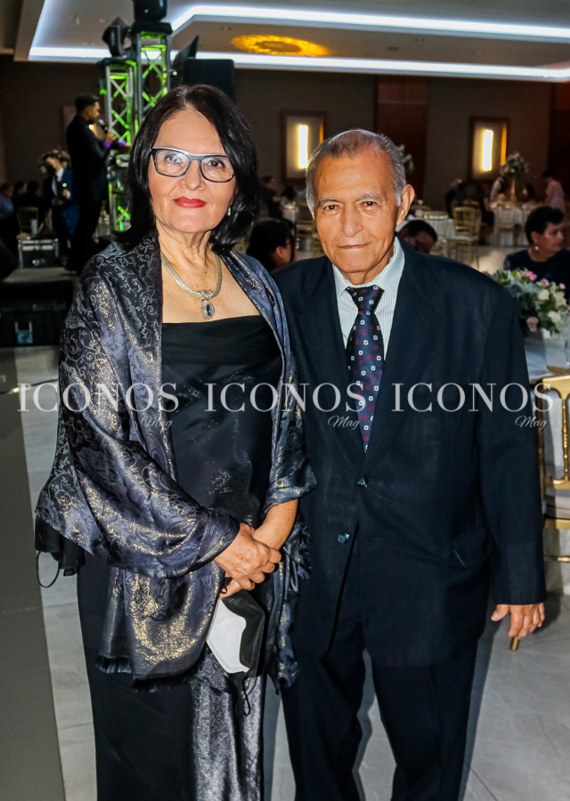 Boda Claudia Chacon y Arturo Montalvan