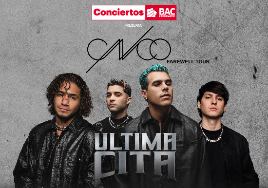 CNCO