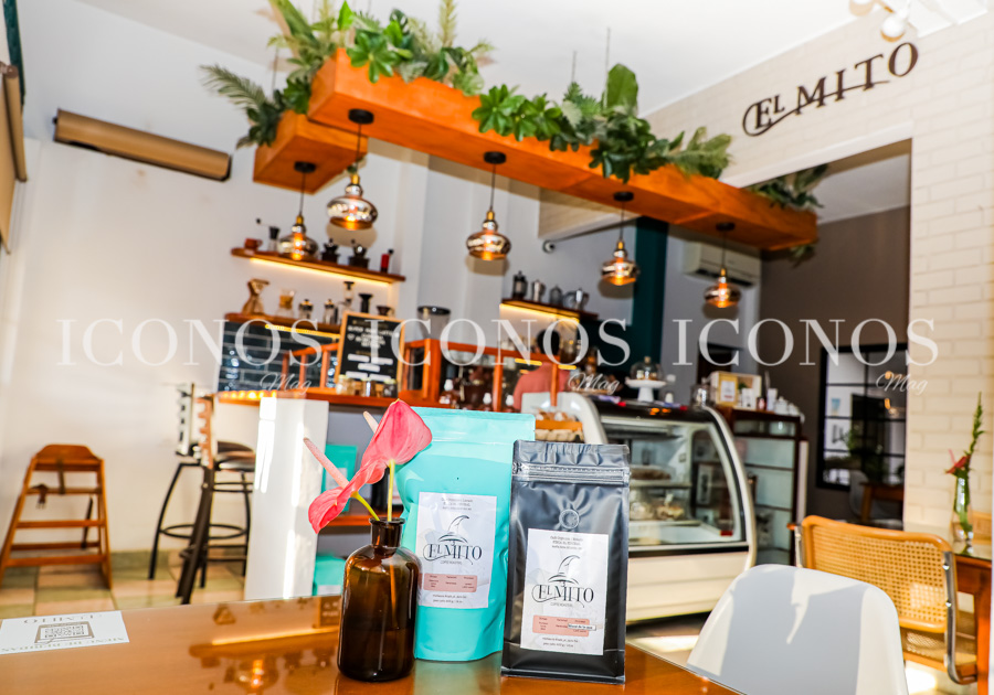 Café El Mito