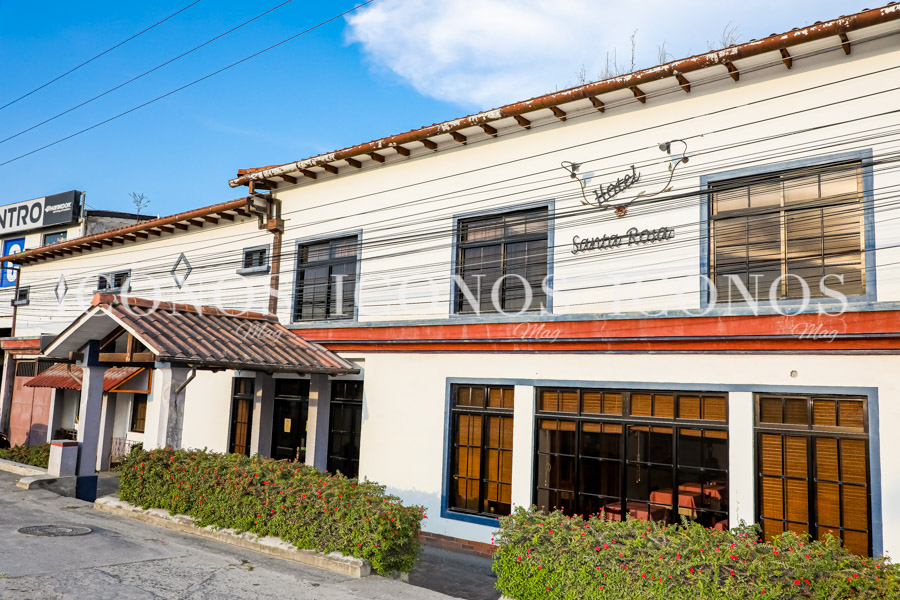 Café El Mito