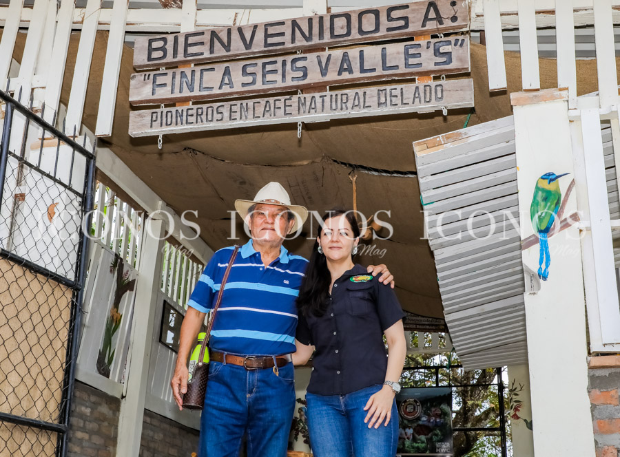 Café Rural Seis Valles