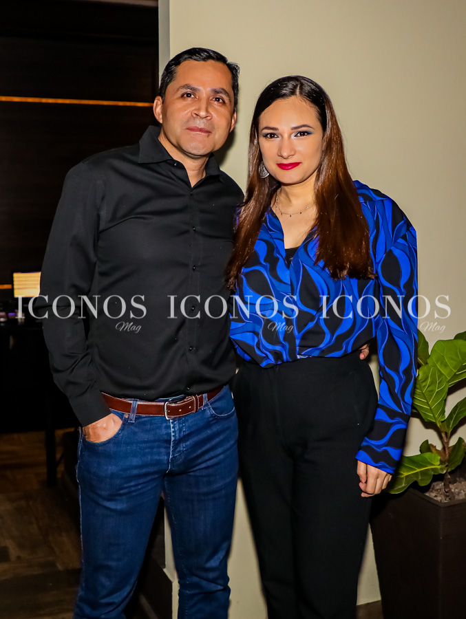 Cena Graduacion Javier Brocatto