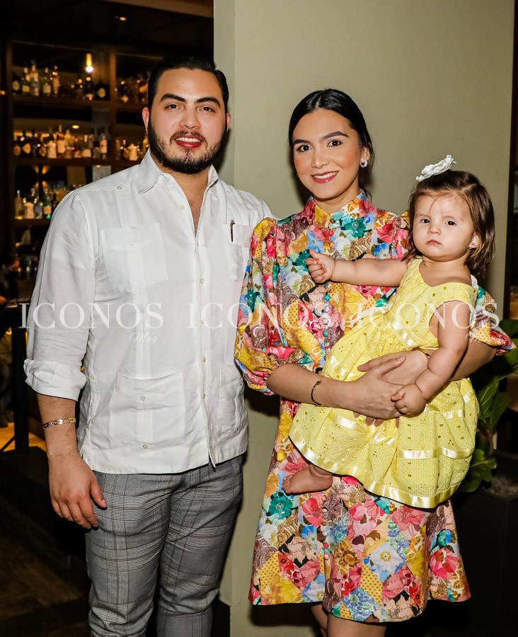 Cena Graduacion Javier Brocatto