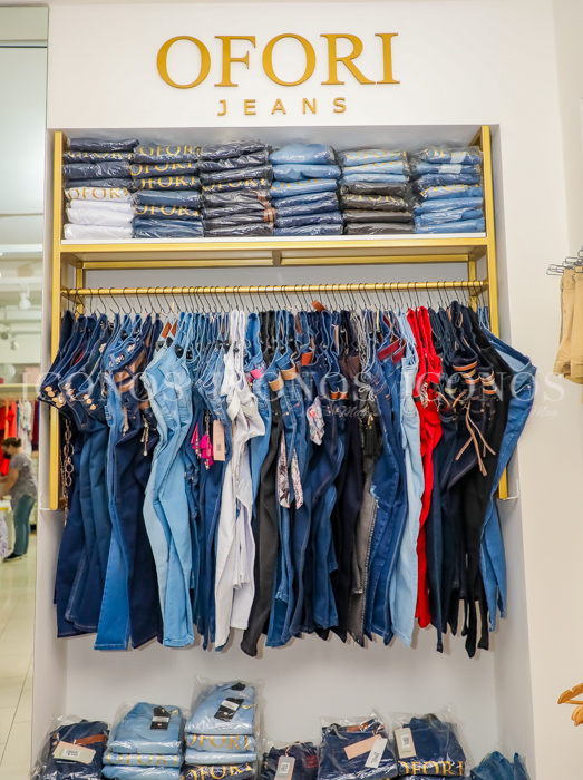 Cheeky Chic Boutique City Mall