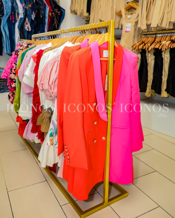 Cheeky Chic Boutique City Mall