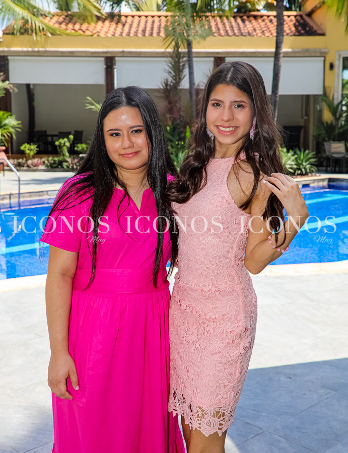 Desayuno Seniors ES 2022 by escuela Seran