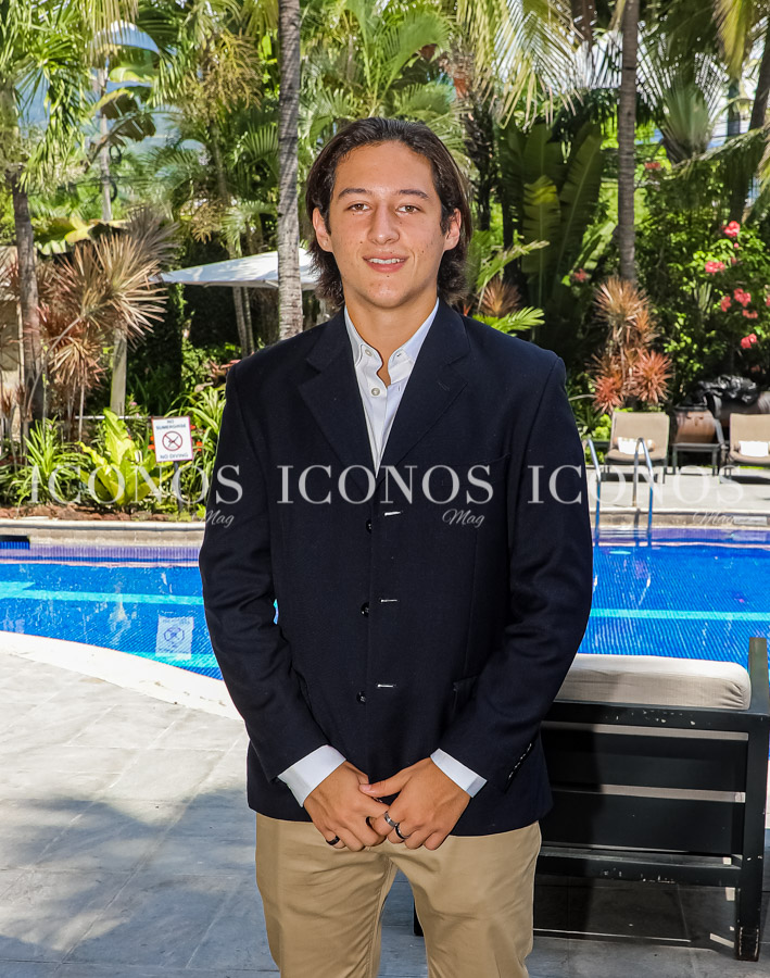 Desayuno Seniors 2022 Escuela Seran San Pedro Sula