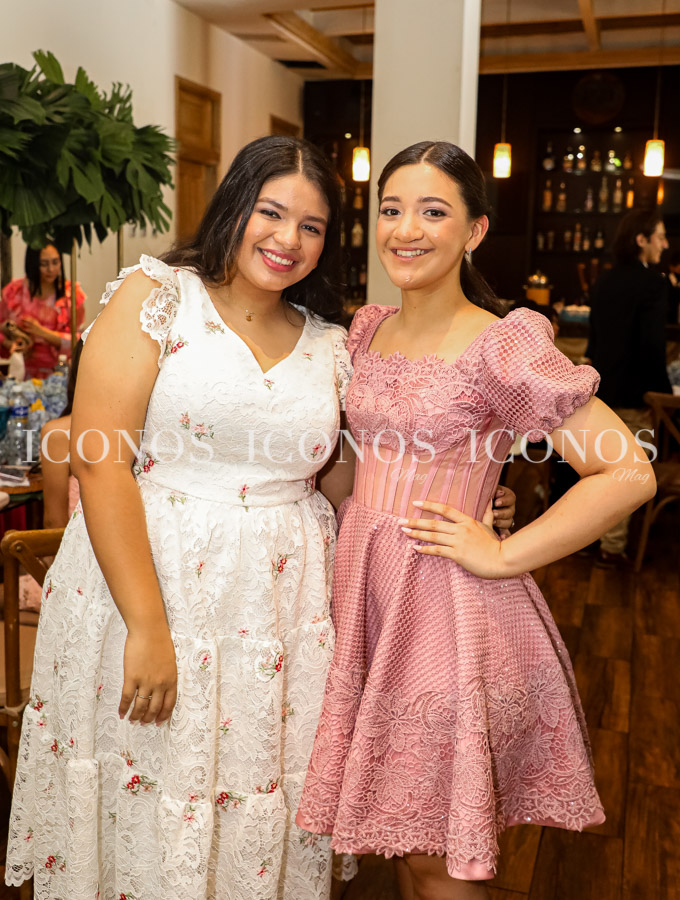 Desayuno Seniors ES 2022 by escuela Seran