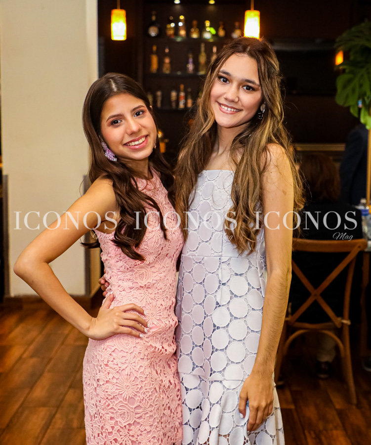 Desayuno Seniors ES 2022 by escuela Seran