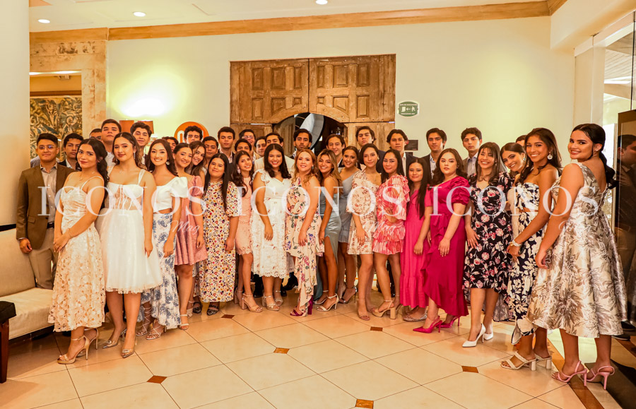 Desayuno Seniors ES 2022 by escuela Seran