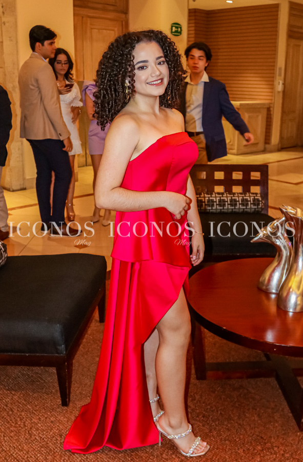 Desayuno Seniors 2022 escuela episcopal El Buen Pastor