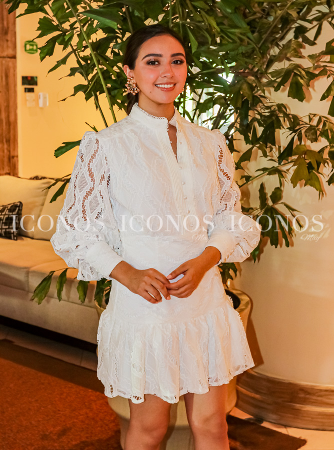 Desayuno Seniors 2022 escuela episcopal El Buen Pastor