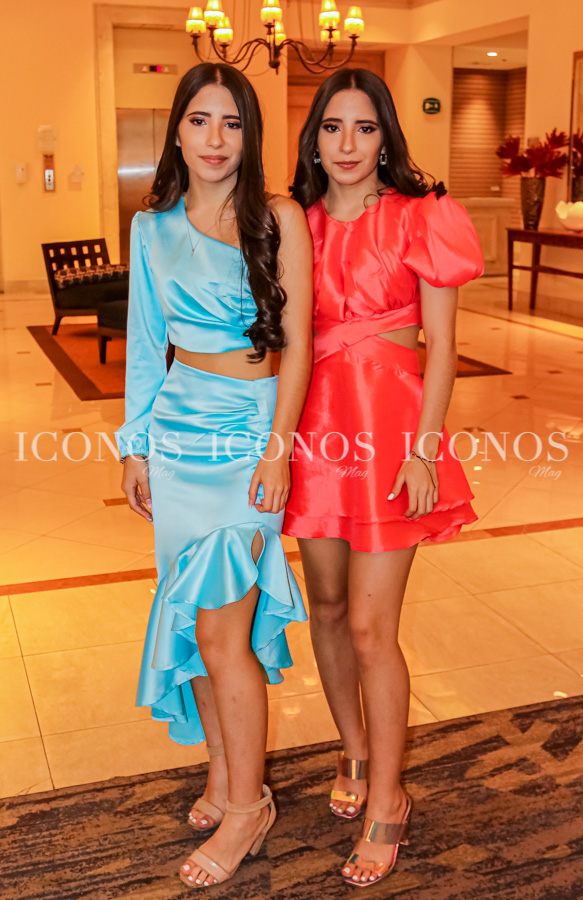 Desayuno Seniors 2022 escuela episcopal El Buen Pastor