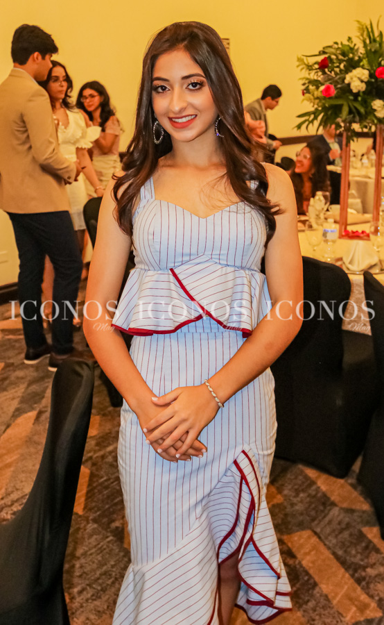 Desayuno Seniors 2022 escuela episcopal El Buen Pastor