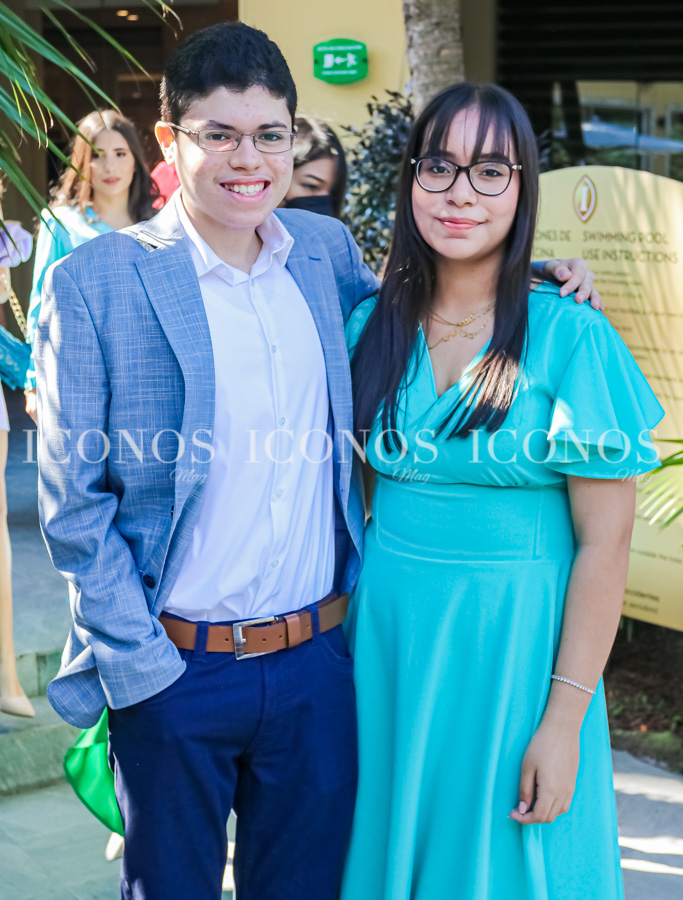 Desayuno Seniors 2022 escuela episcopal El Buen Pastor