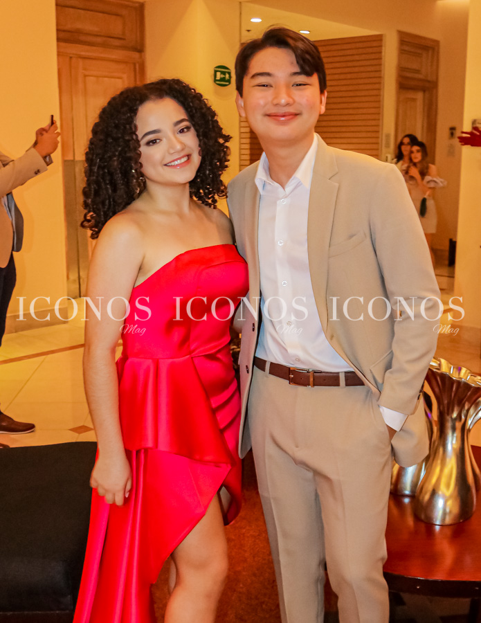 Desayuno Seniors 2022 escuela episcopal El Buen Pastor