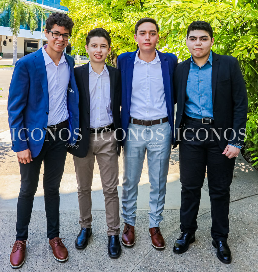 Desayuno Clase VdS 2022 by escuela bilingüe Valle de Sula