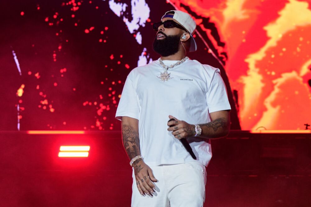 Conciertos Honduras 2023