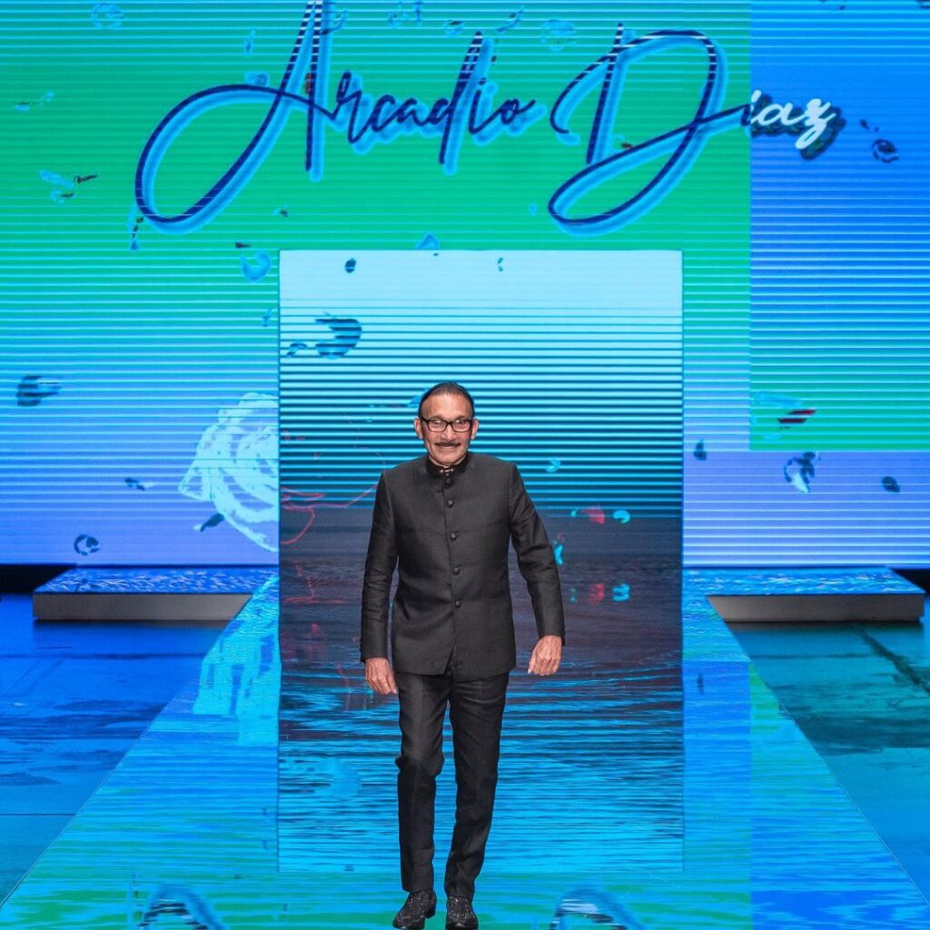 Fallece Arcadio Díaz