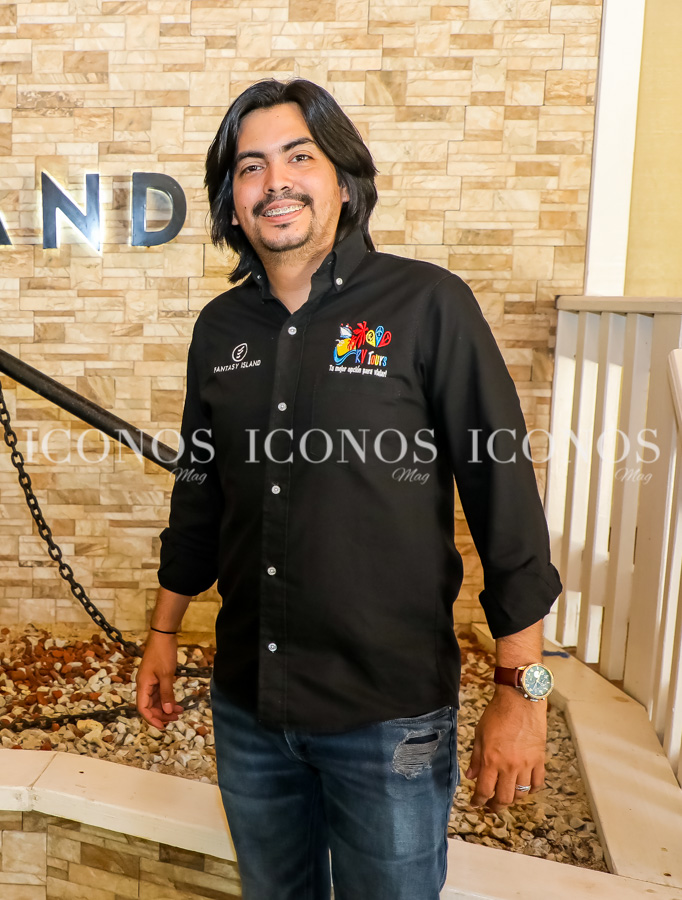 Fantasy Island Resort