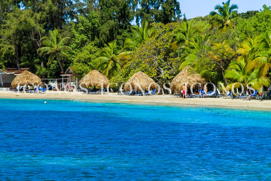 Fantasy Island Resort Roatán, Honduras