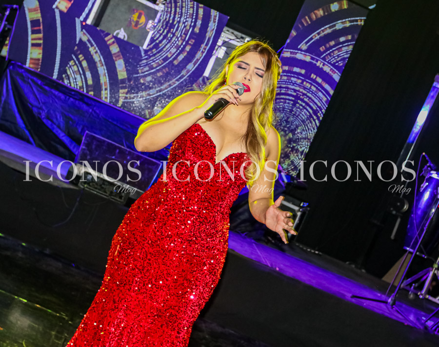 fiesta graduacion Andrea Nicole Cabrera