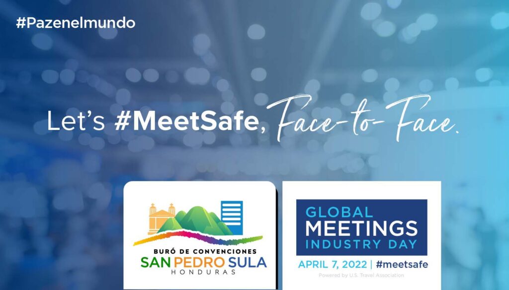 Global Meetings Industry Day