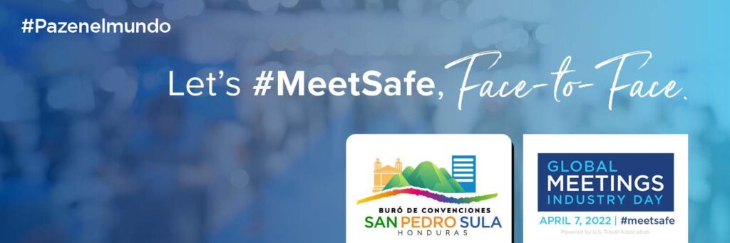 Global Meetings Industry Day 2022 Buró de convenciones
