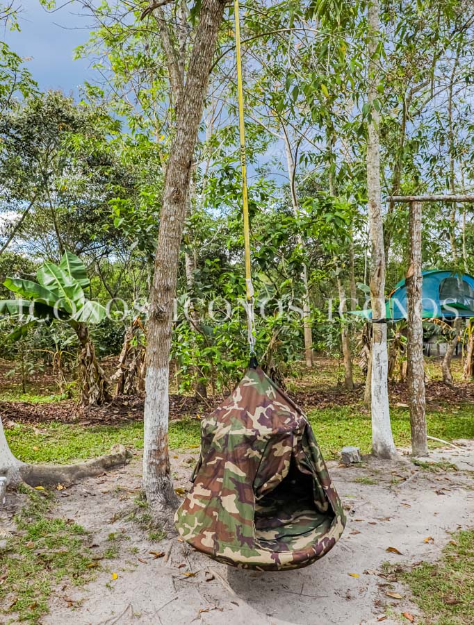 Finca Integral el Manzanal