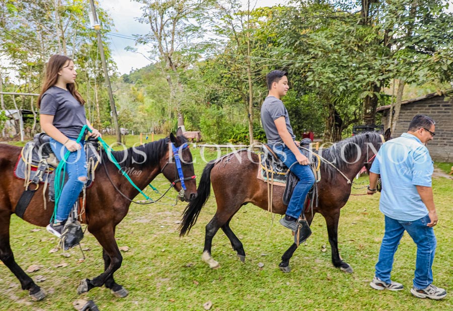 Finca Integral el Manzanal