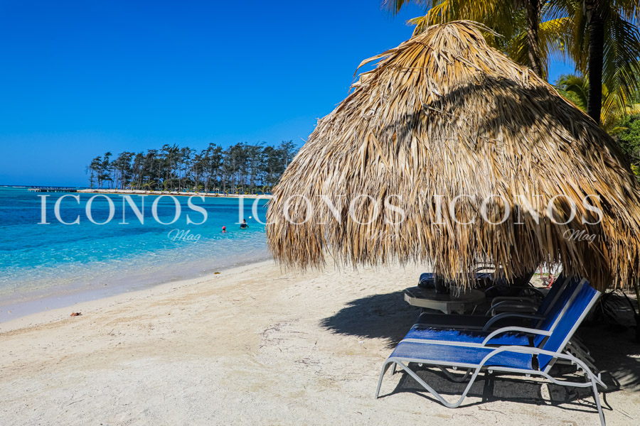 Instalaciones Fantasy Island Beach Resort Roatán
