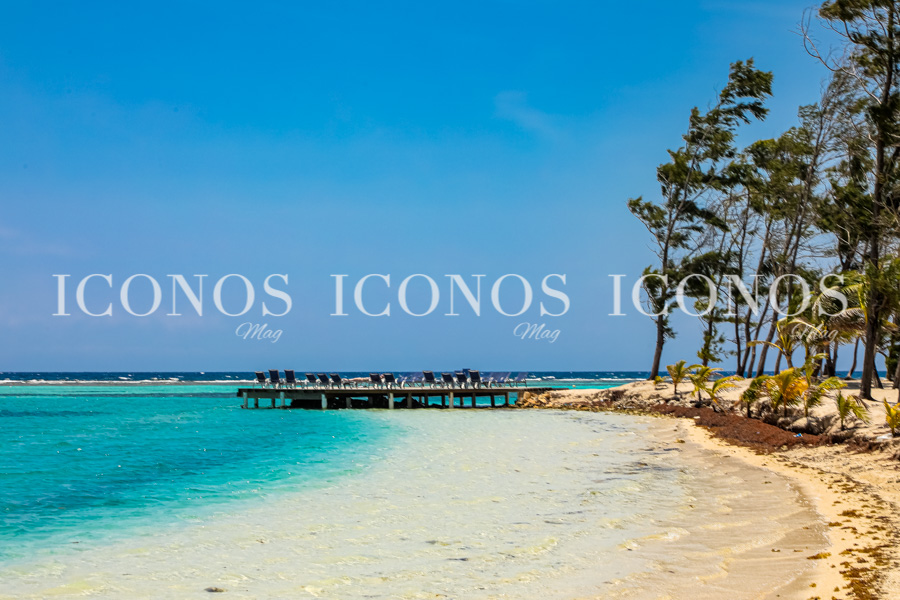 Instalaciones Fantasy Island Beach Resort Roatán