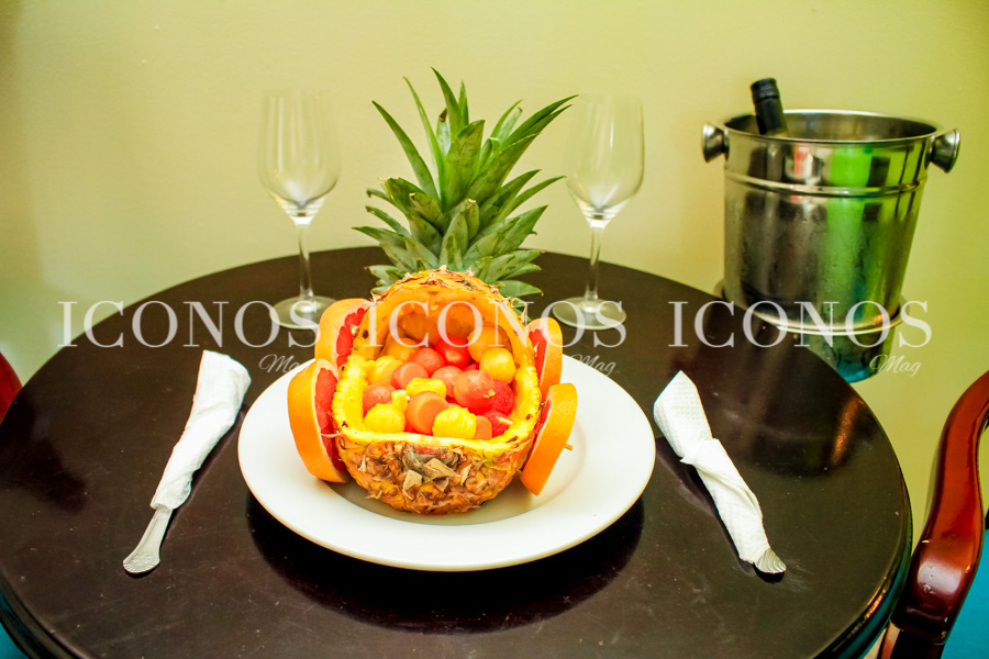 Instalaciones Fantasy Island Beach Resort Roatán